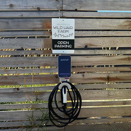 Wild Hair Studio-Stylish Farm Stay W Ev Charger 阿罗约格兰德 外观 照片
