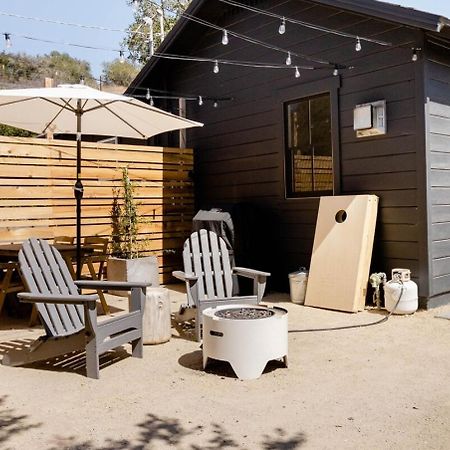 Wild Hair Studio-Stylish Farm Stay W Ev Charger 阿罗约格兰德 外观 照片