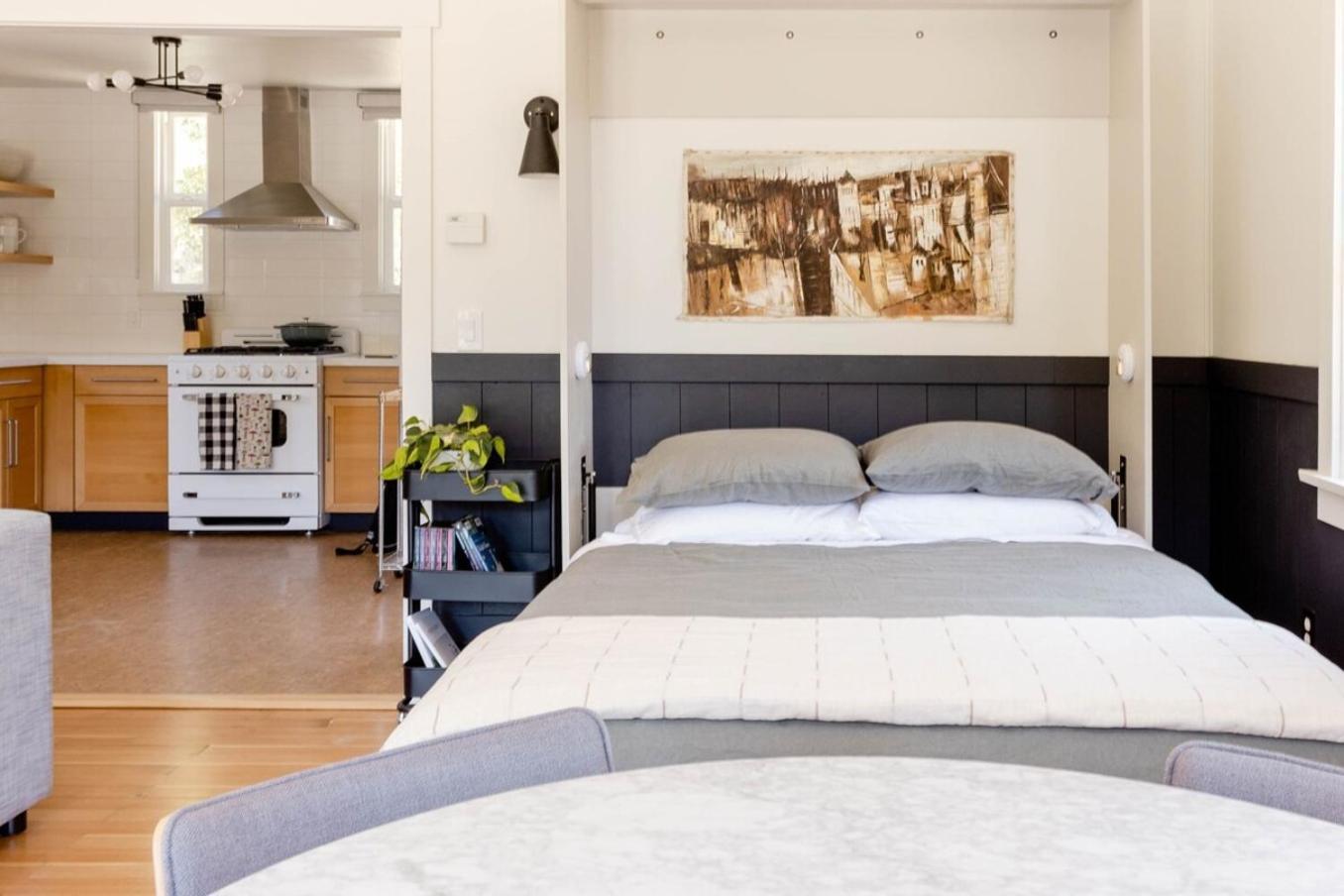 Wild Hair Studio-Stylish Farm Stay W Ev Charger 阿罗约格兰德 外观 照片