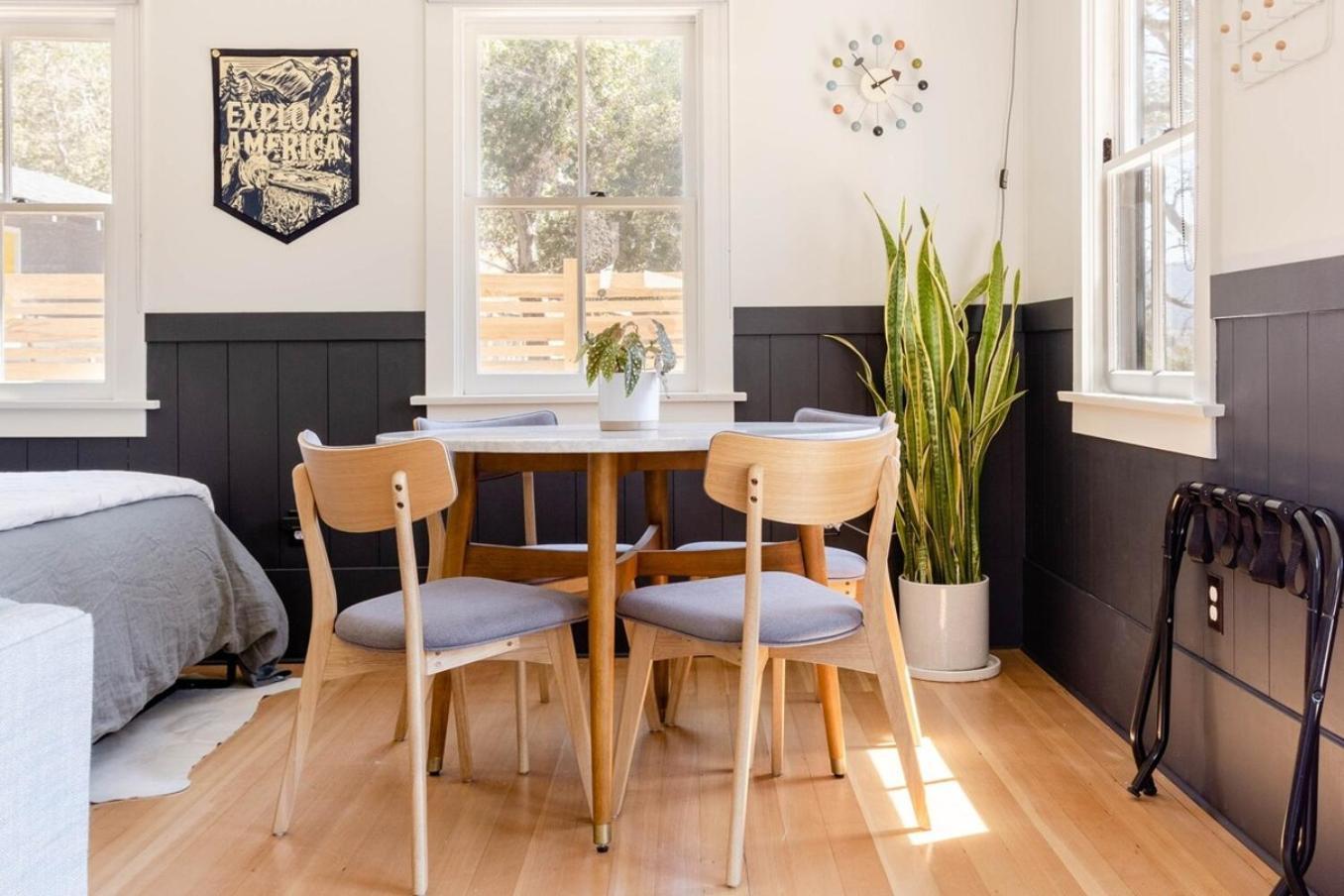 Wild Hair Studio-Stylish Farm Stay W Ev Charger 阿罗约格兰德 外观 照片