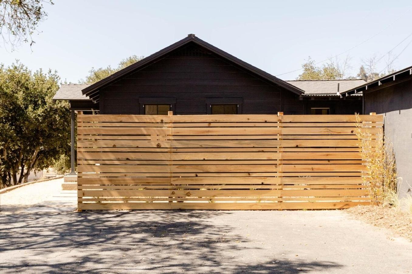 Wild Hair Studio-Stylish Farm Stay W Ev Charger 阿罗约格兰德 外观 照片