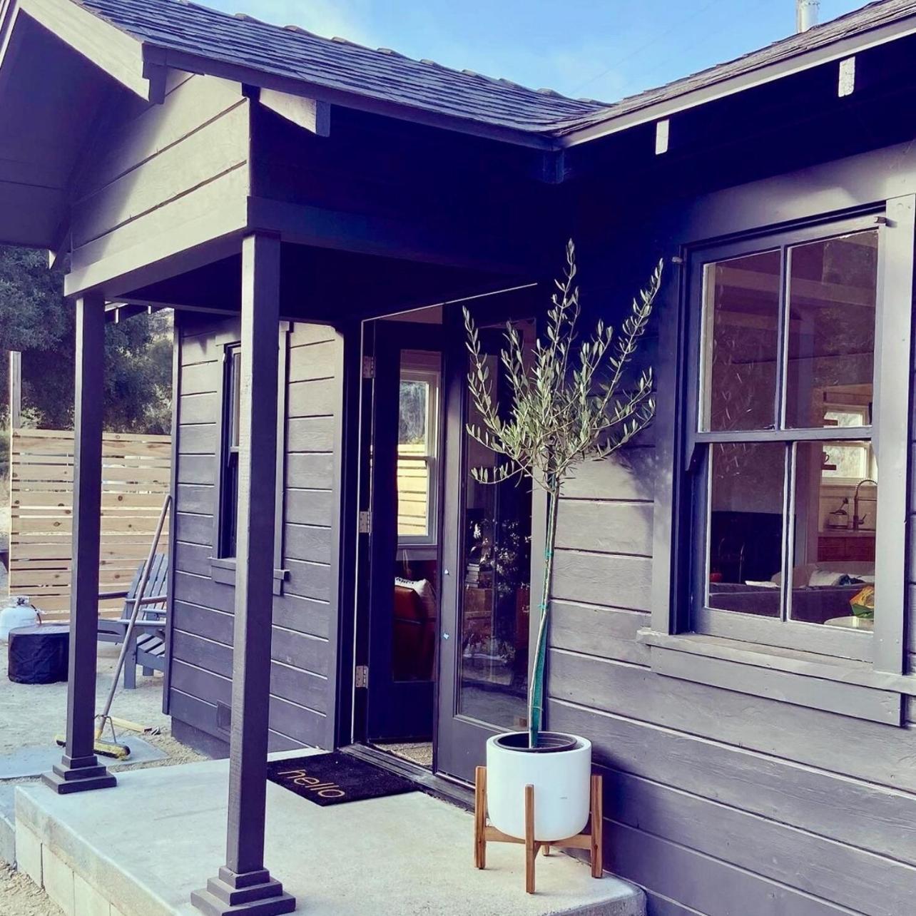Wild Hair Studio-Stylish Farm Stay W Ev Charger 阿罗约格兰德 外观 照片