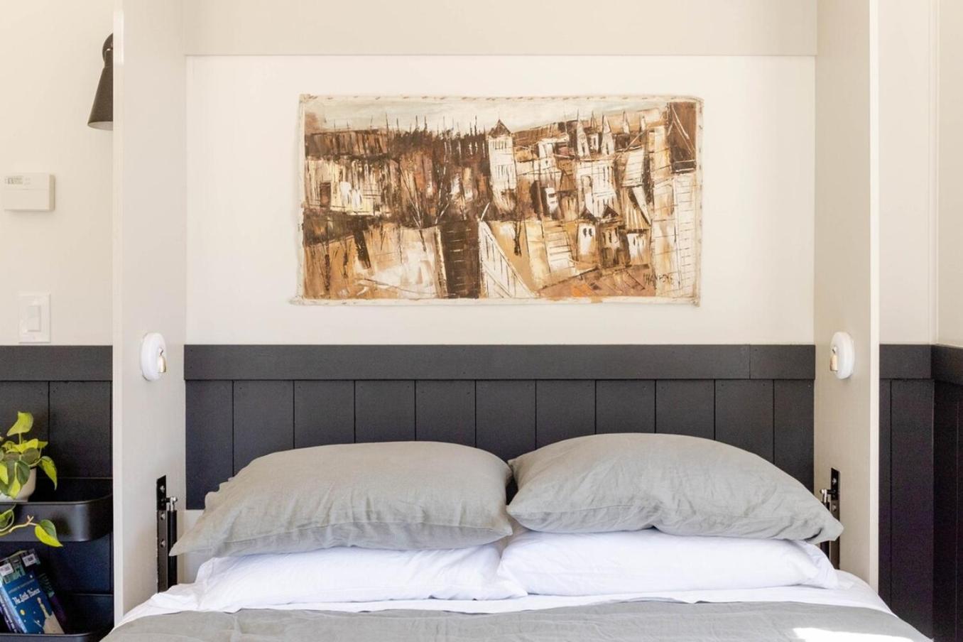 Wild Hair Studio-Stylish Farm Stay W Ev Charger 阿罗约格兰德 外观 照片