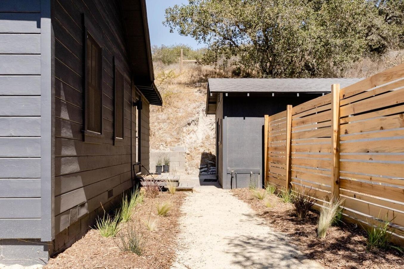Wild Hair Studio-Stylish Farm Stay W Ev Charger 阿罗约格兰德 外观 照片
