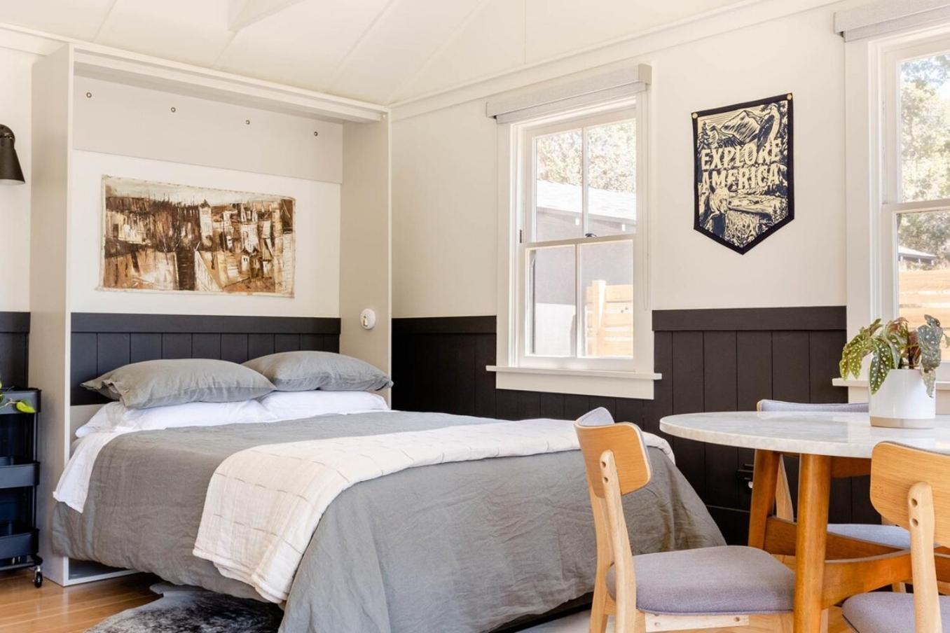 Wild Hair Studio-Stylish Farm Stay W Ev Charger 阿罗约格兰德 外观 照片